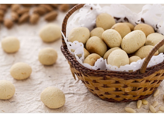 Ricette biscotti secchi: 3 idee originali tutte da gustare a casa